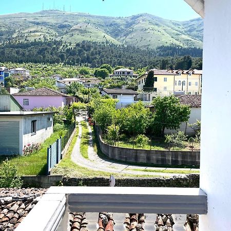 Hotel Riti Široka Eksteriør billede