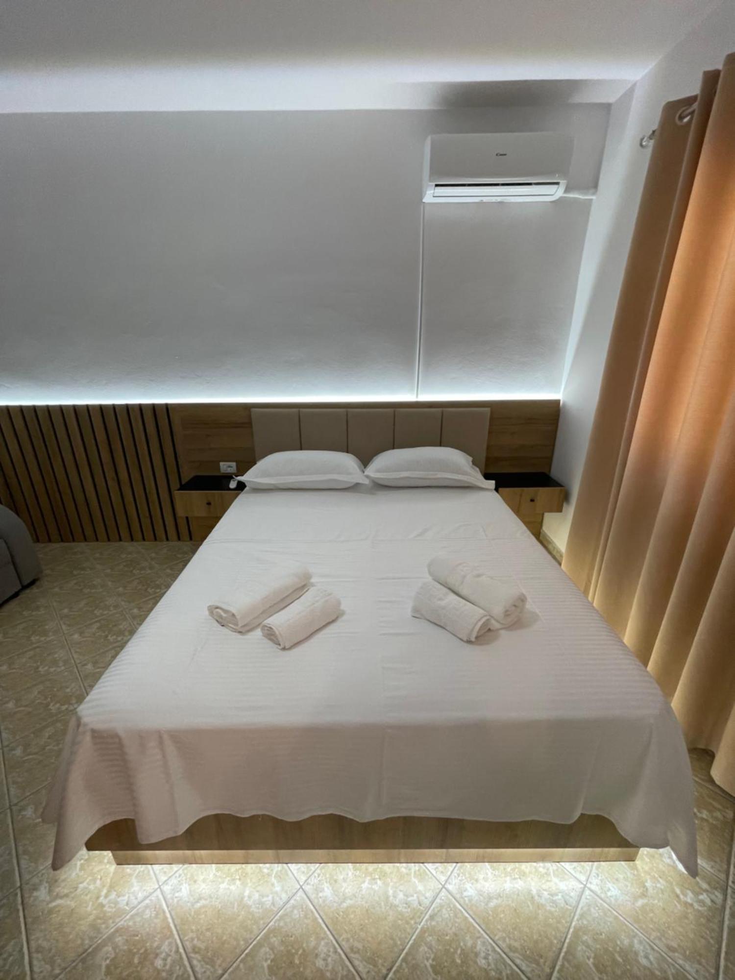 Hotel Riti Široka Eksteriør billede