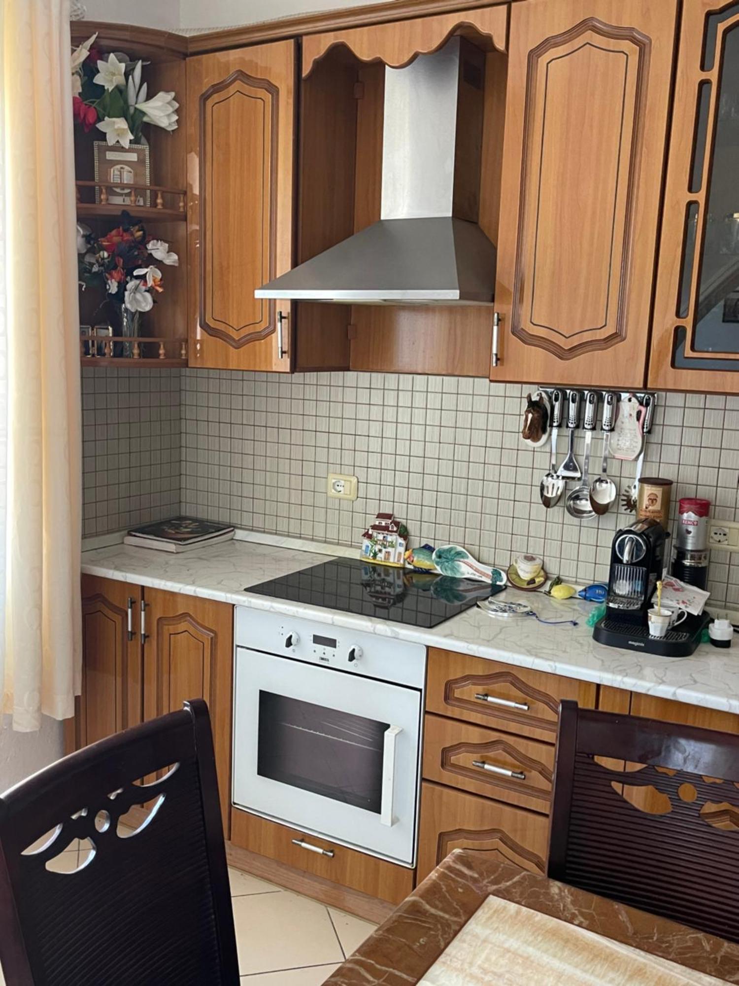 Hotel Riti Široka Eksteriør billede