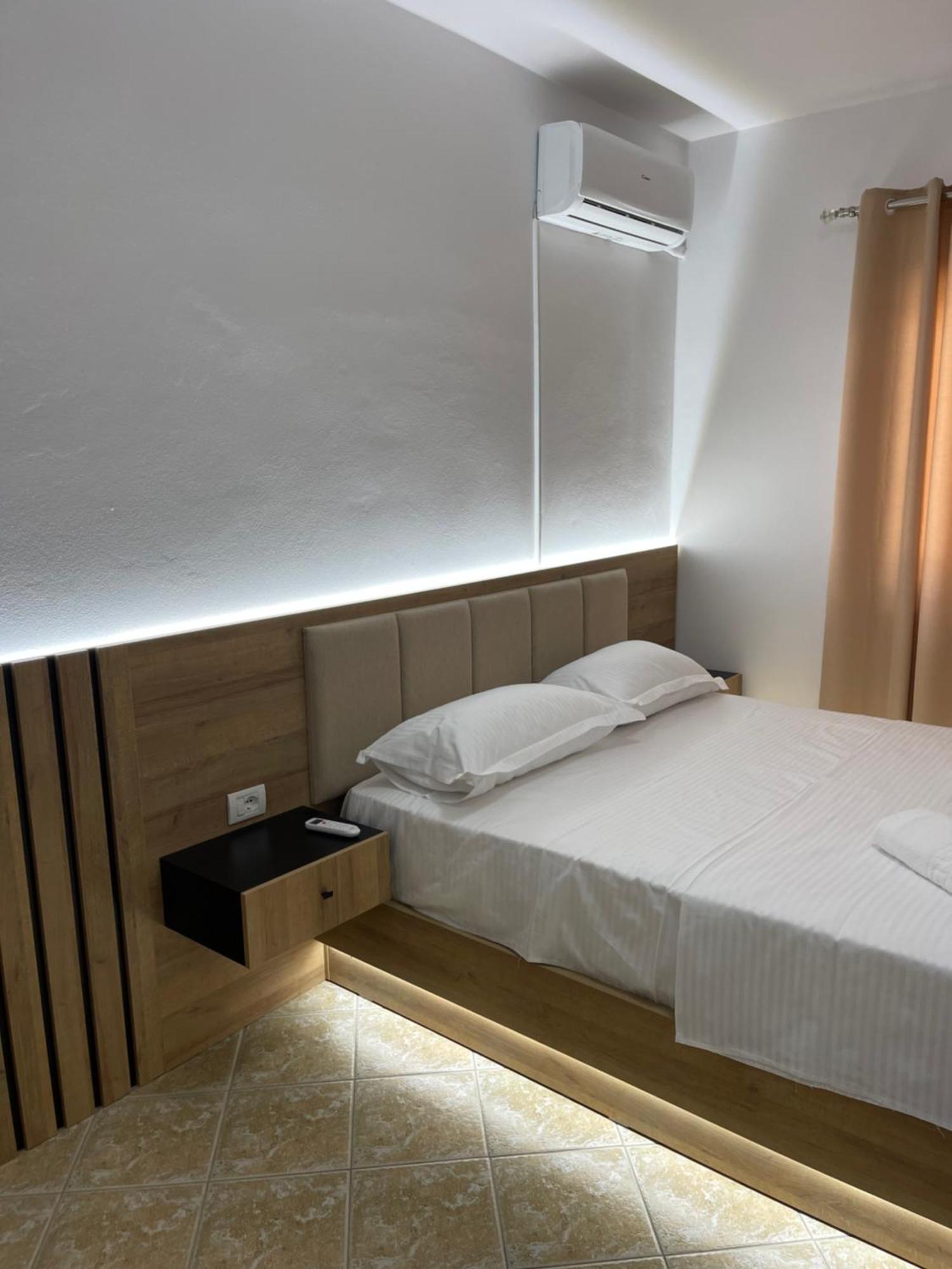 Hotel Riti Široka Eksteriør billede